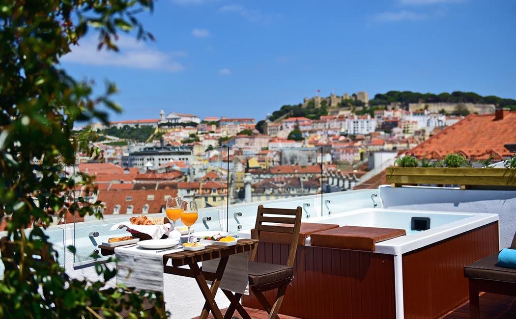 CASA BALTHAZAR - Updated 2024 Prices & Guest house Reviews (Lisbon ...