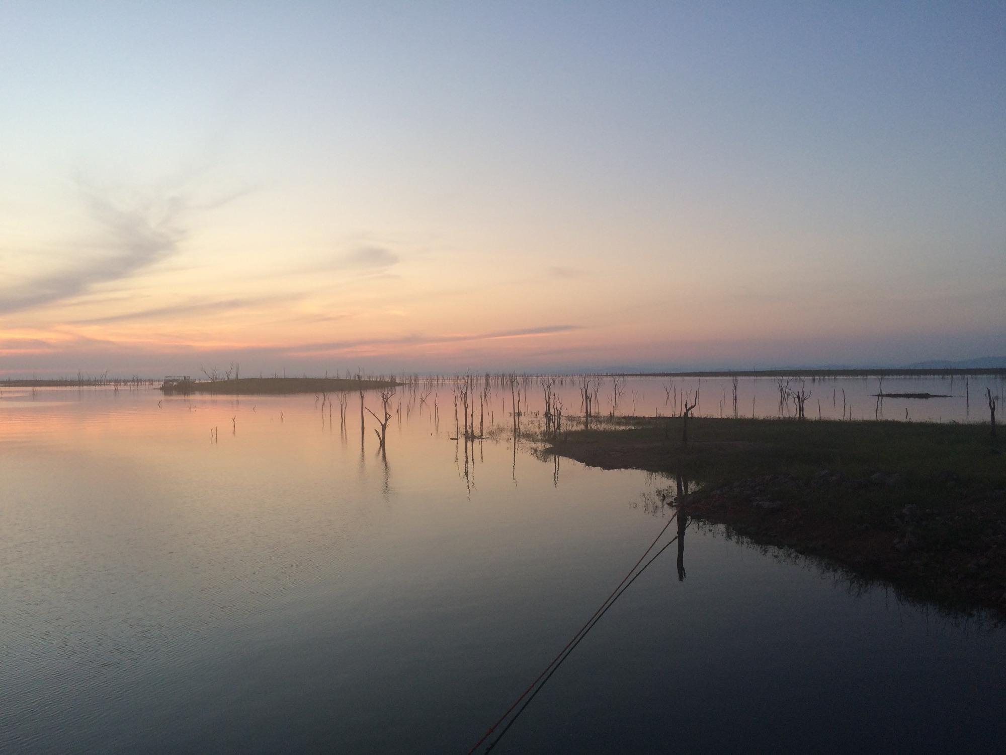 LAKE KARIBA 2022 Qu Saber Antes De Ir Lo M S Comentado Por La   Mystical 