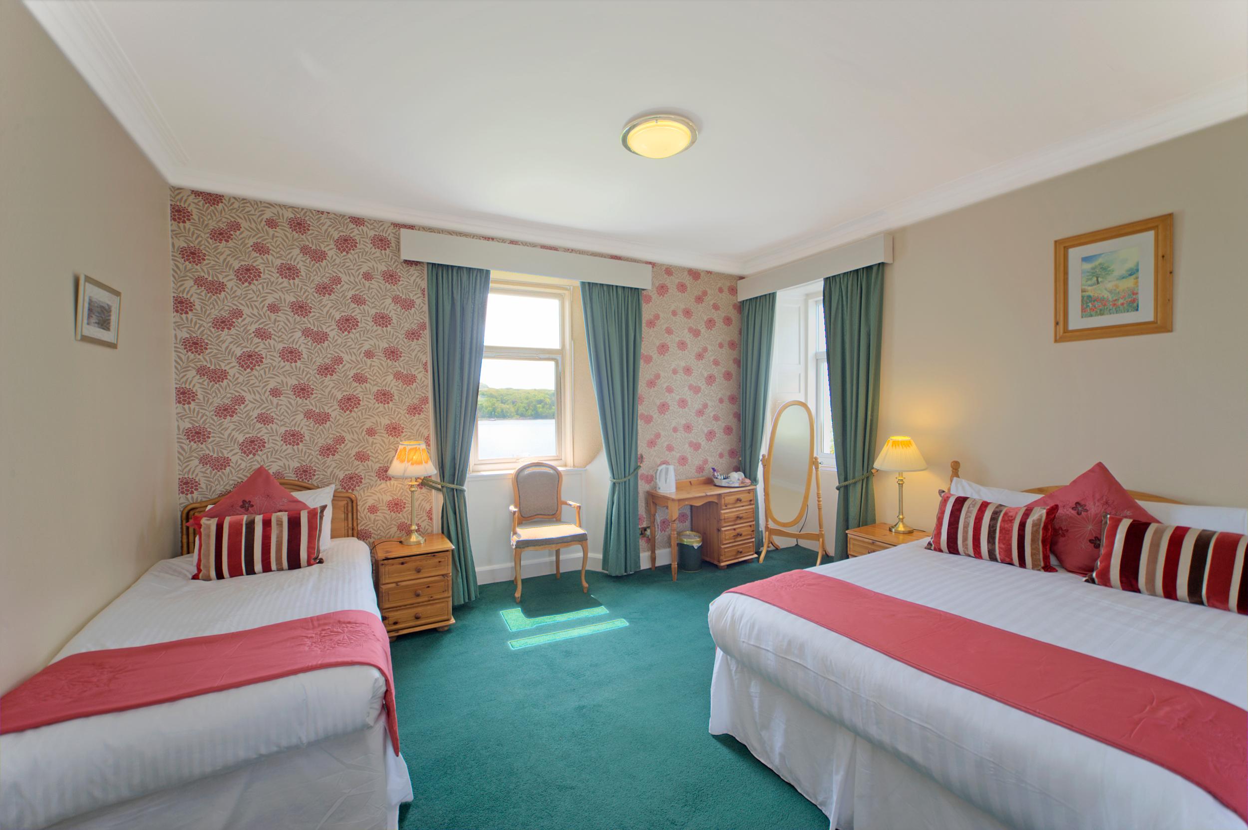 LOCHNELL ARMS HOTEL - Updated 2024 Prices & Reviews (Connel, Scotland ...