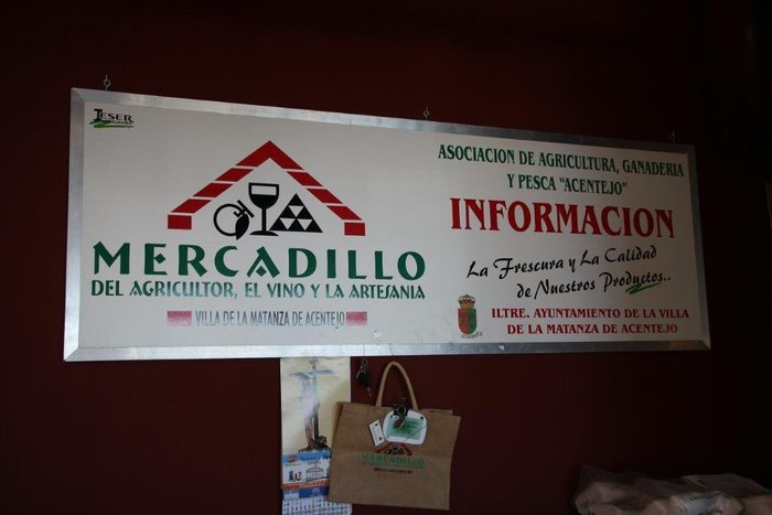 Imagen 10 de Mercadillo de Agricultor