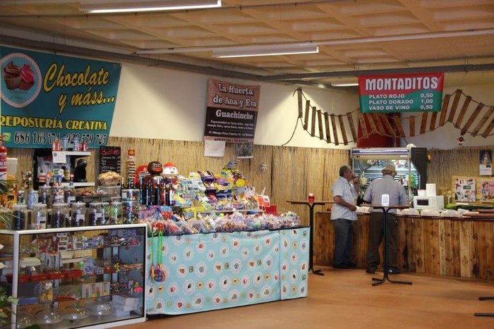 Imagen 8 de Mercadillo de Agricultor