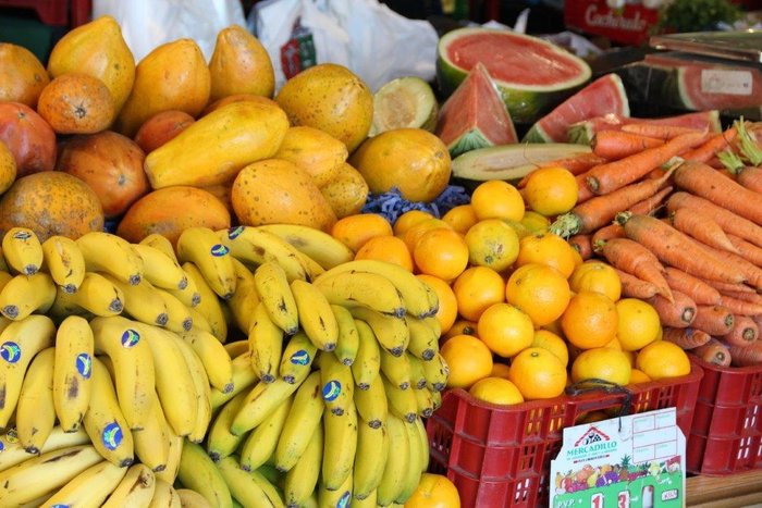 Imagen 6 de Mercadillo de Agricultor