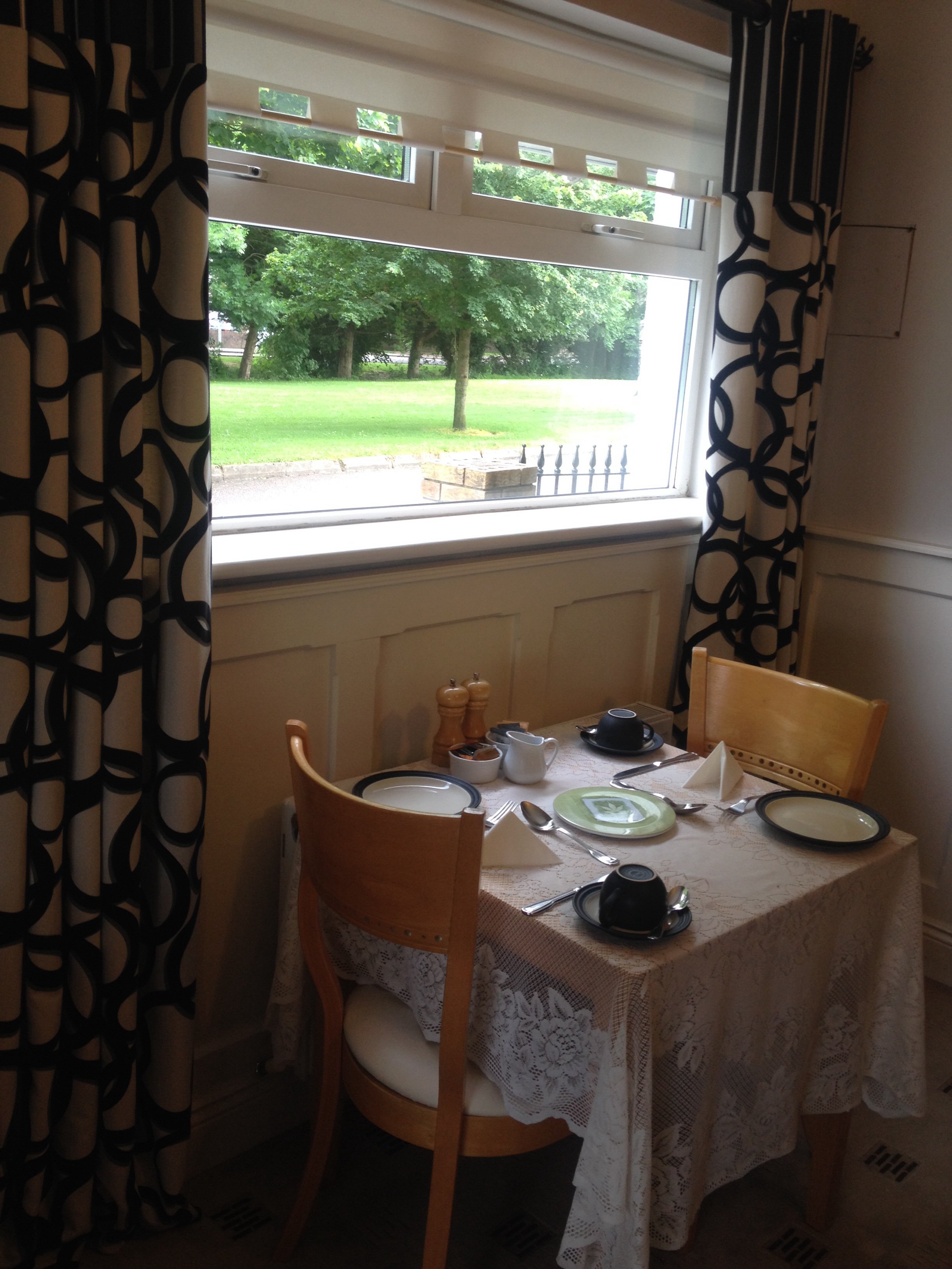 BROOKSIDE HOUSE B&B (Cork) - Opiniones Y Comentarios - B & B - Tripadvisor