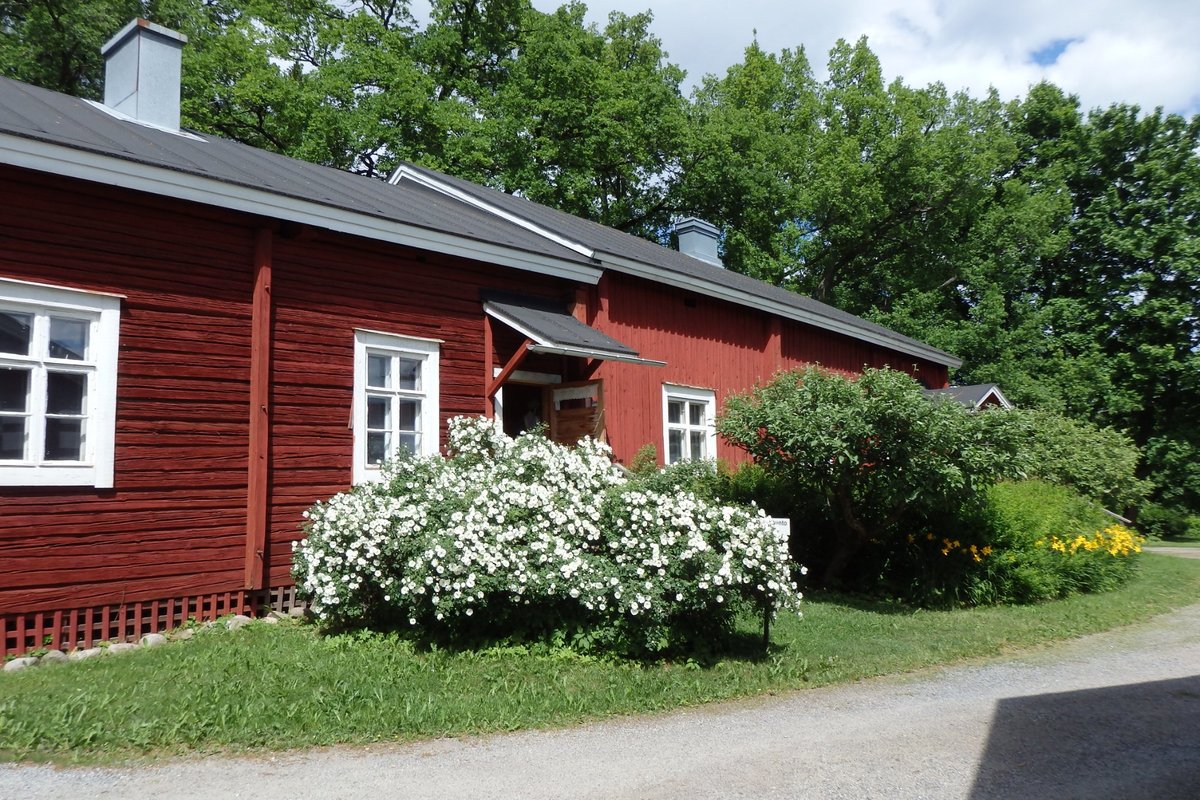 Lohjan Museo (Lohja): All You Need to Know BEFORE You Go