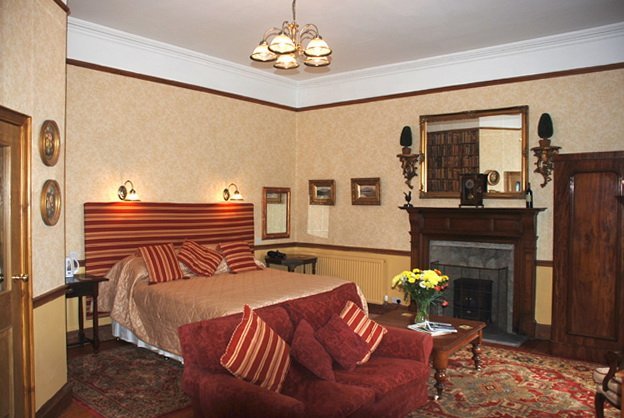 The Old Priory Rooms: Pictures & Reviews - Tripadvisor