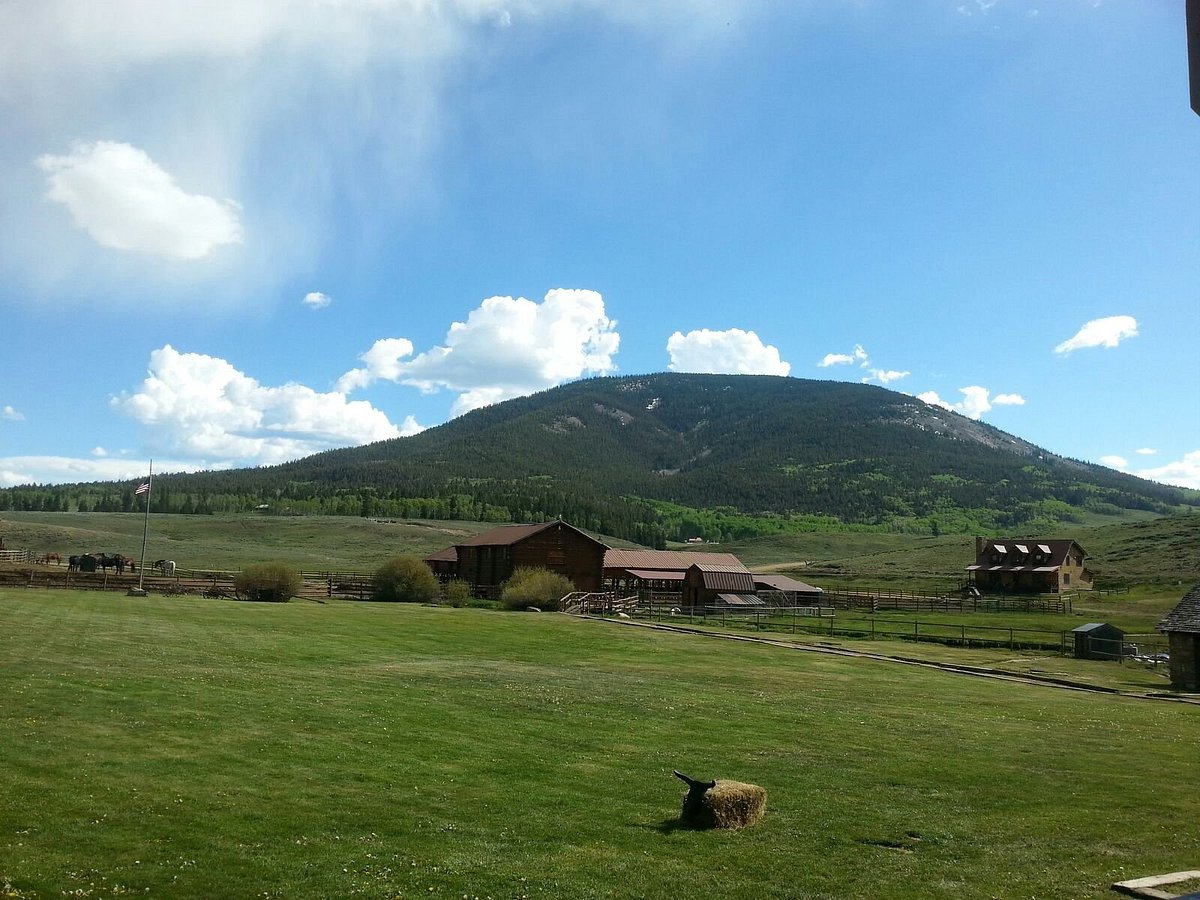 Waunita Hot Springs Ranch Updated 2022 Reviews Gunnison Co 1546