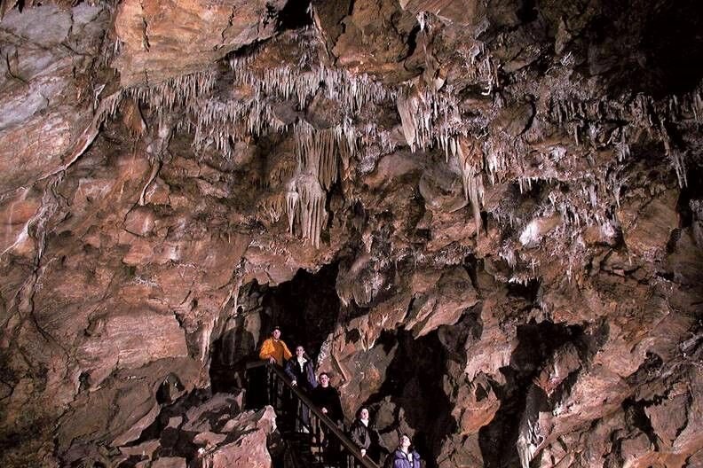 Volcano CA 2024 Best Places To Visit Tripadvisor   Volcano Amphitheatre 