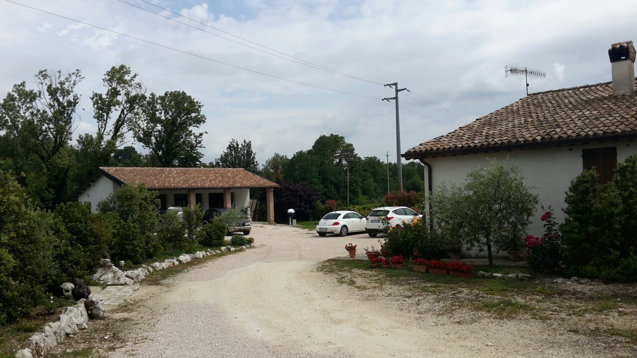 COUNTRY HOUSE LA TORRETTA B B Reviews Spoleto Italy Umbria