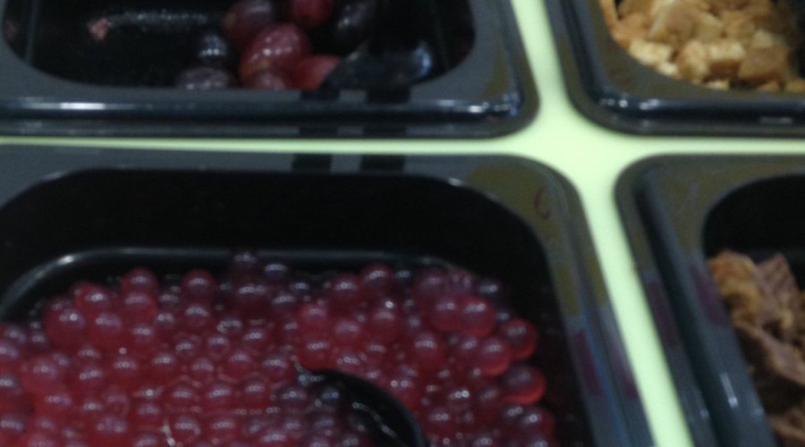 TCBY McAllen TX
