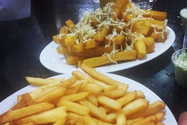 Papa Burguer em Caxias do Sul Cardápio