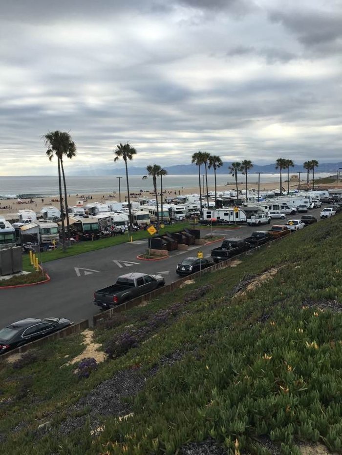 North County Report: A Safe Parking Lot Is Coming to Vista