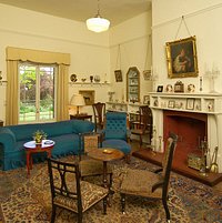 Miss Traill's Drawing Room