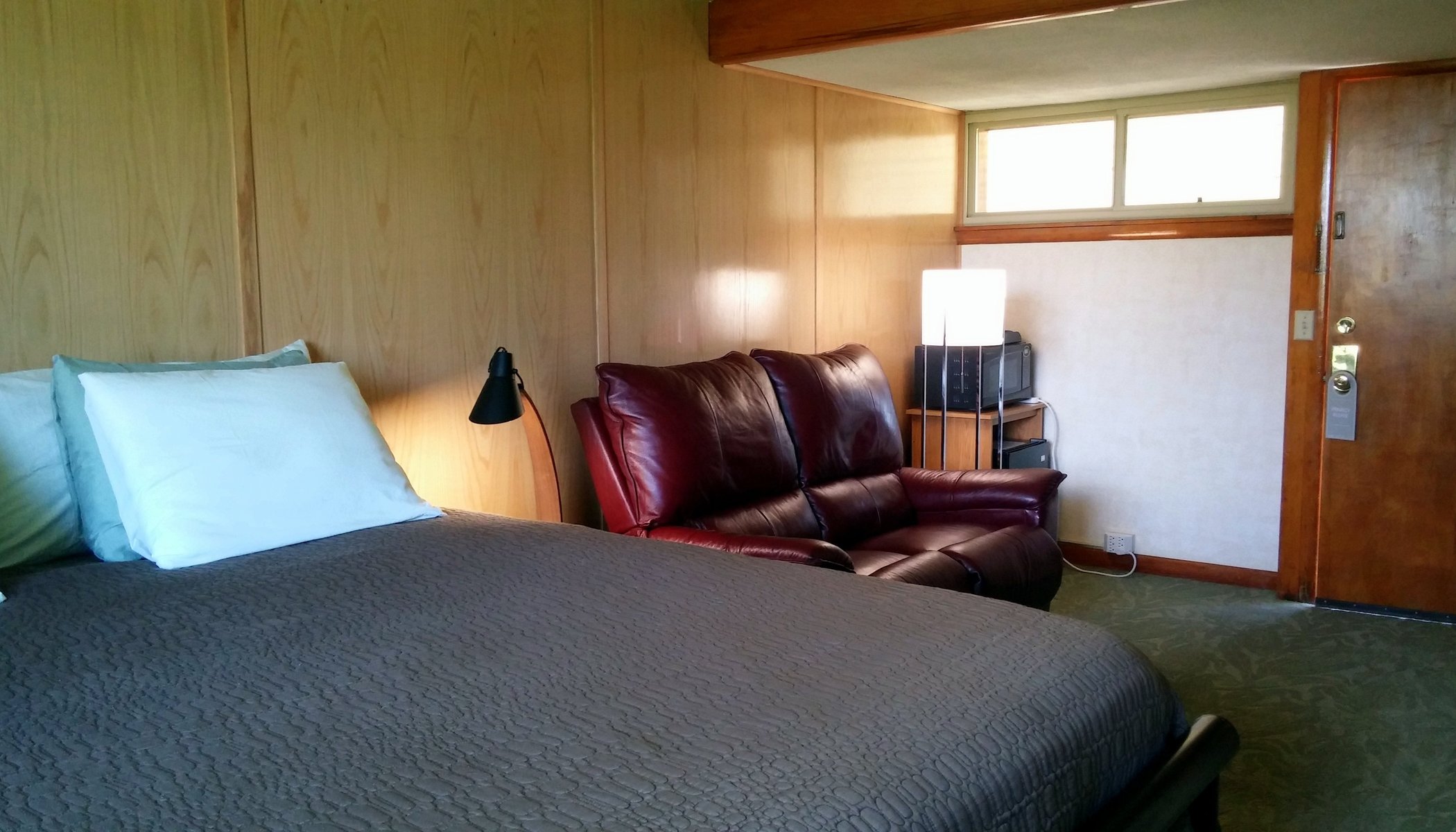 The Usonian Inn LLC by null