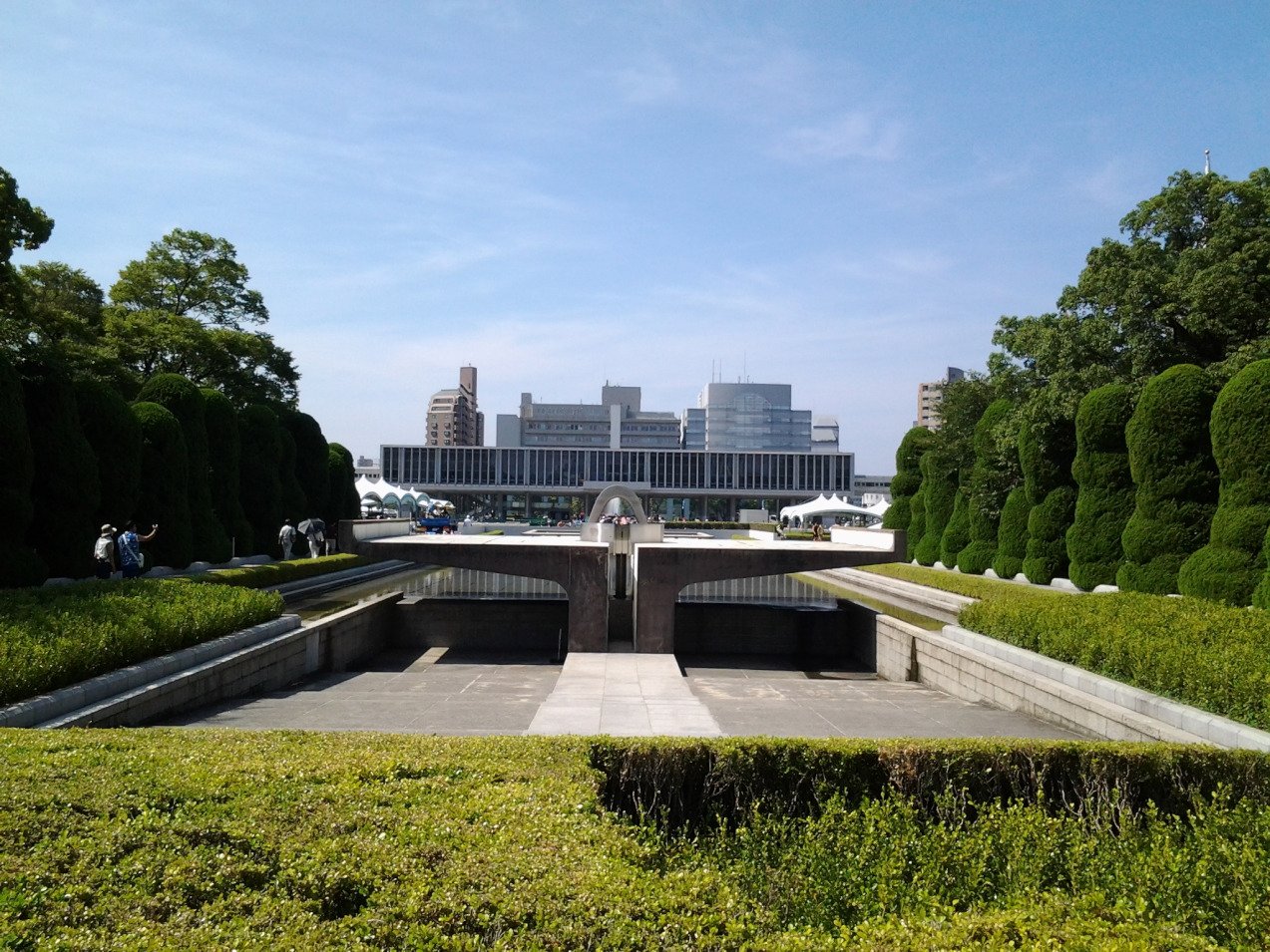 Museo Memorial de la Paz de Hiroshima Tripadvisor