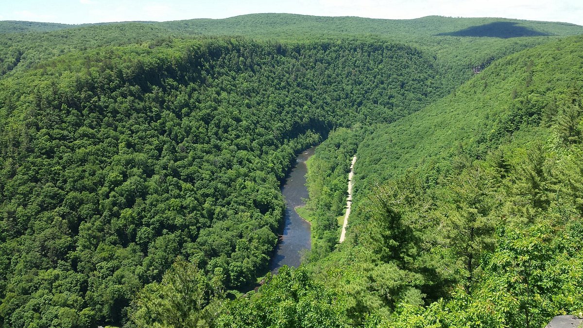 Leonard Harrison State Park - All You Need to Know BEFORE You Go (with  Photos)