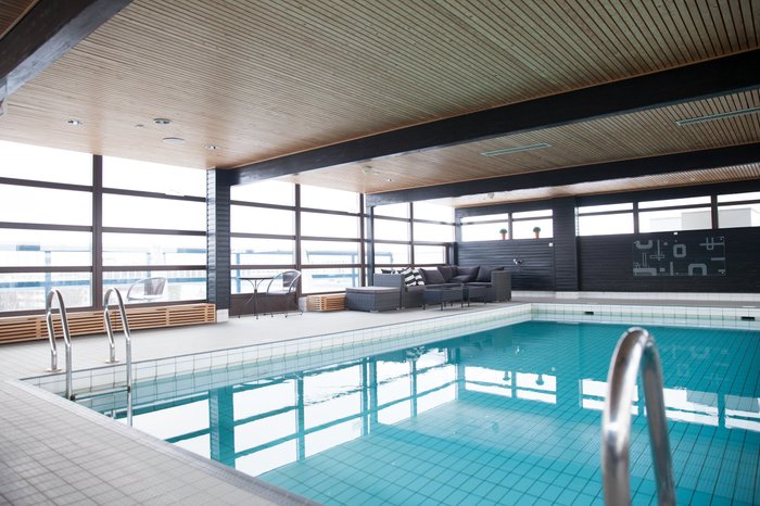 Scandic Espoo Pool Pictures & Reviews - Tripadvisor