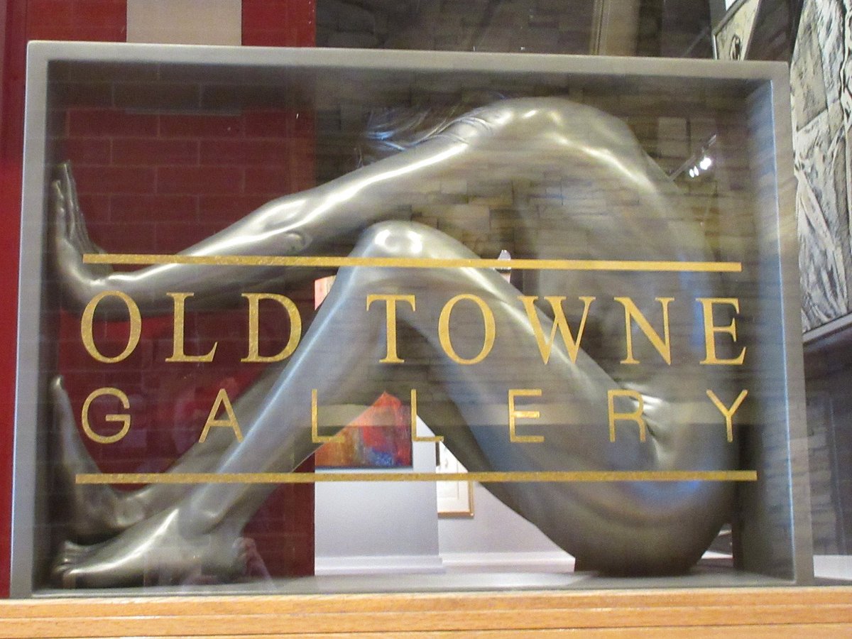 Old Towne Gallery - All You Need to Know BEFORE You Go (2024)