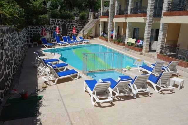 OZLEM 1 APARTMENTS (AU$17): 2022 Prices & Reviews (Icmeler, Turkey ...