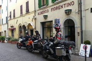 Viaggiatori
