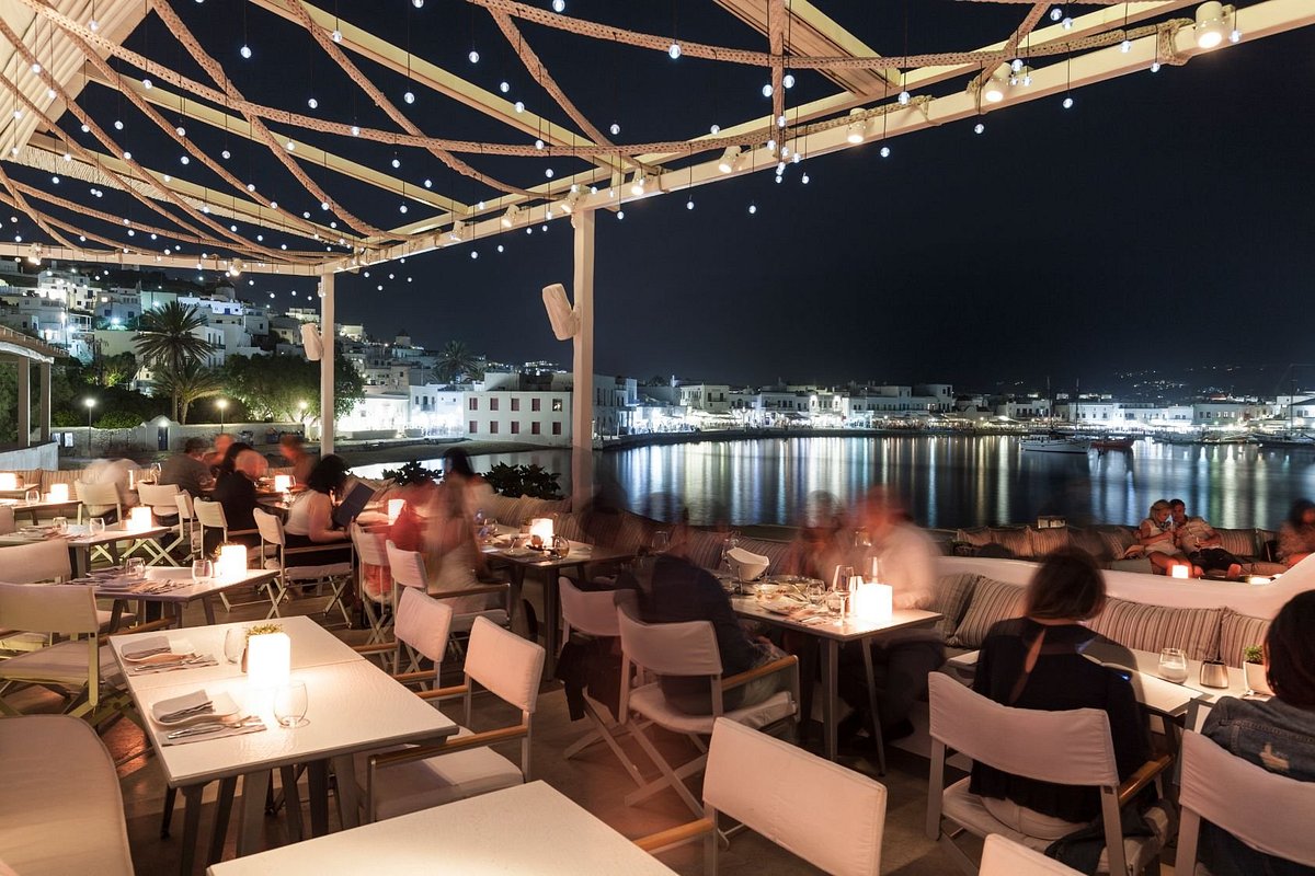 THE 10 BEST Restaurants in Mykonos Town (Updated February 2024)