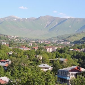 Goris