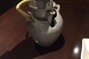 Bebidas