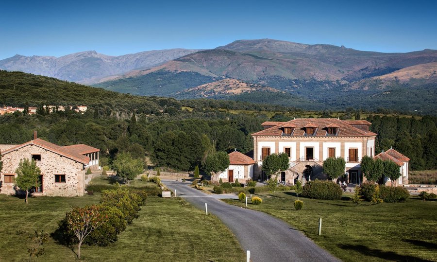 Entrada Principal