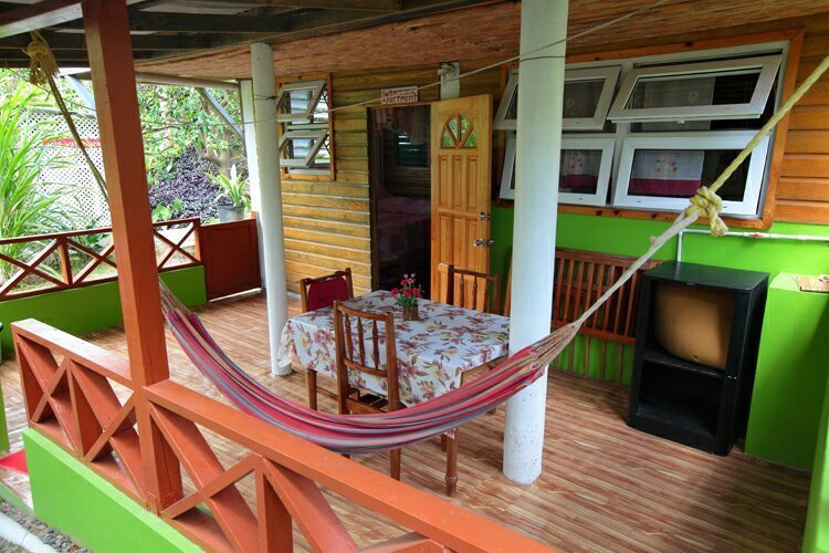 Le Petit Paradis