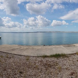 Starigrad Paklenica