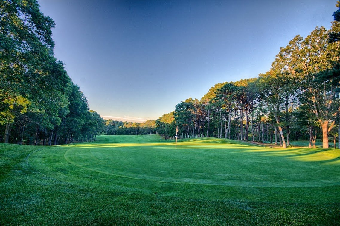 Hyannis Golf Course (MA) Review Tripadvisor