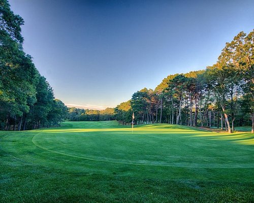 Golf courses near Boston - 47 Best public & private clubs