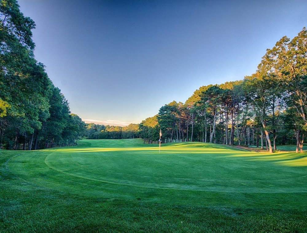 THE 10 BEST Cape Cod Golf Courses (Updated 2024) Tripadvisor