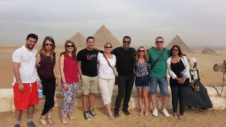 Egypt Happy Tours (Cairo) - All You Need to Know BEFORE You Go