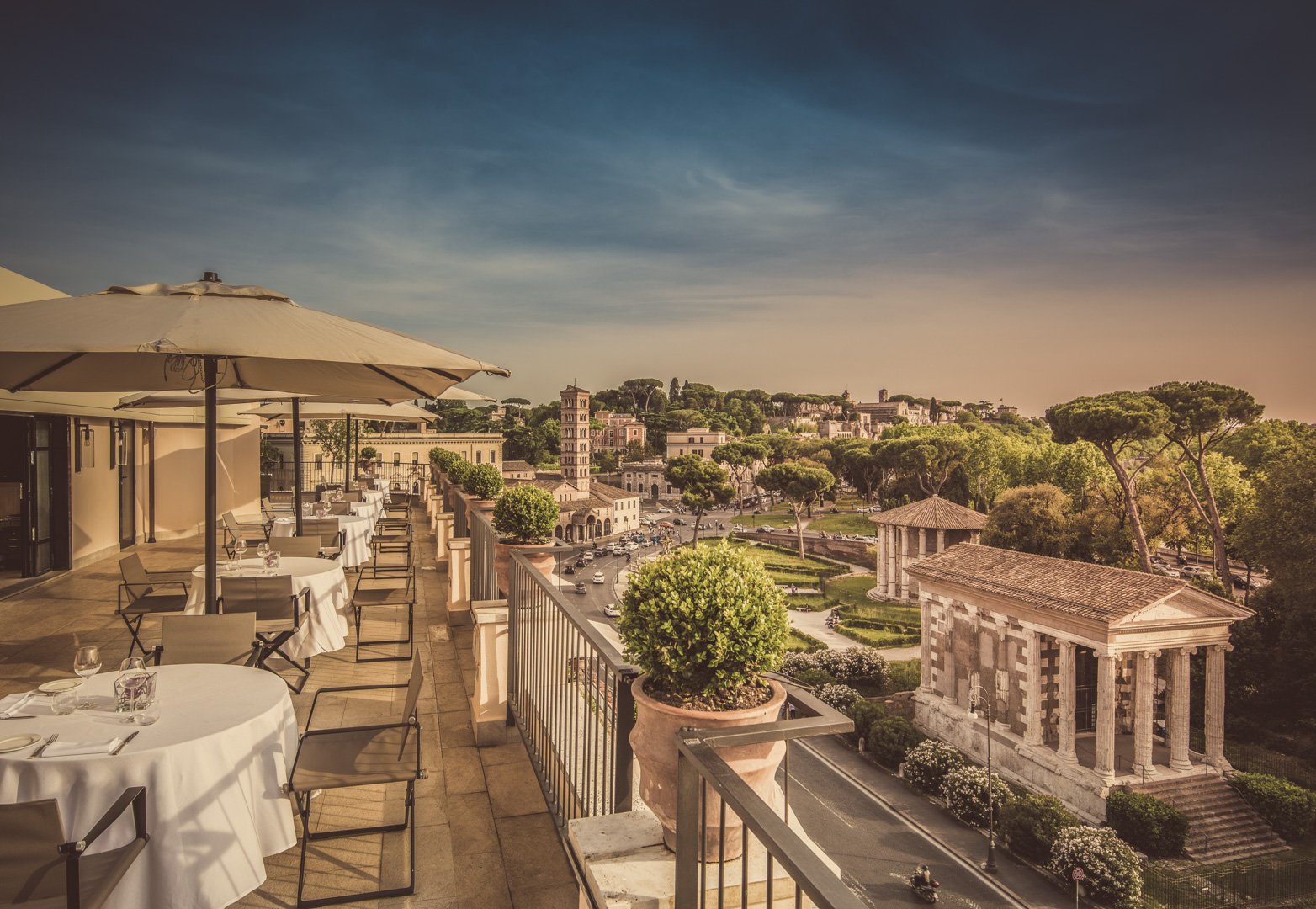 47 Boutique Hotel Rome Italy UPDATED 2024 Prices Reviews