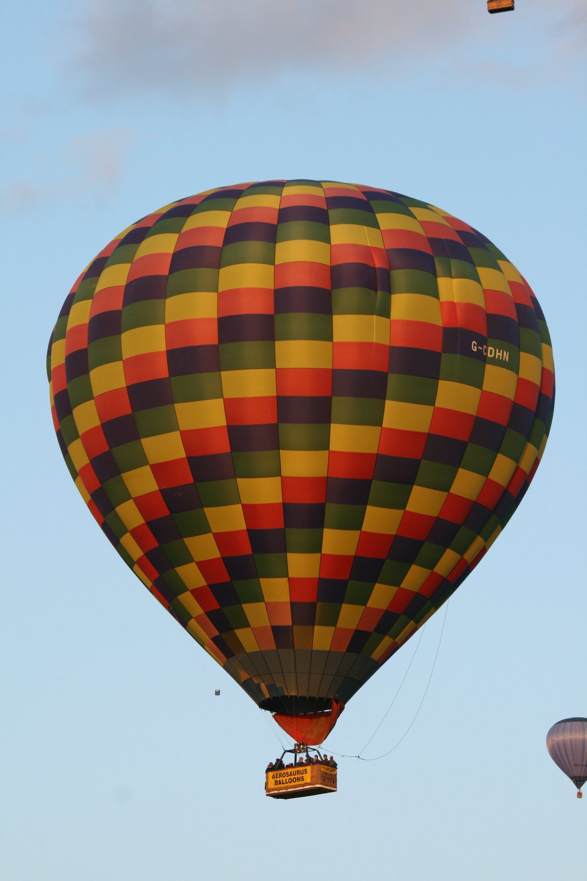 Aerosaurus Balloons (Exeter) All You Need to Know BEFORE You Go