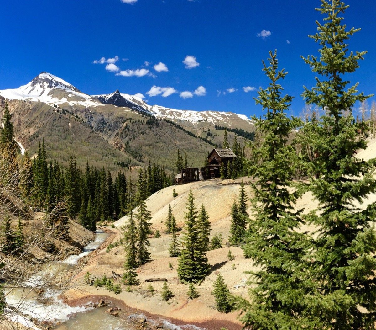 YANKEE GIRL MINE (2024) All You Need to Know BEFORE You Go (with Photos)