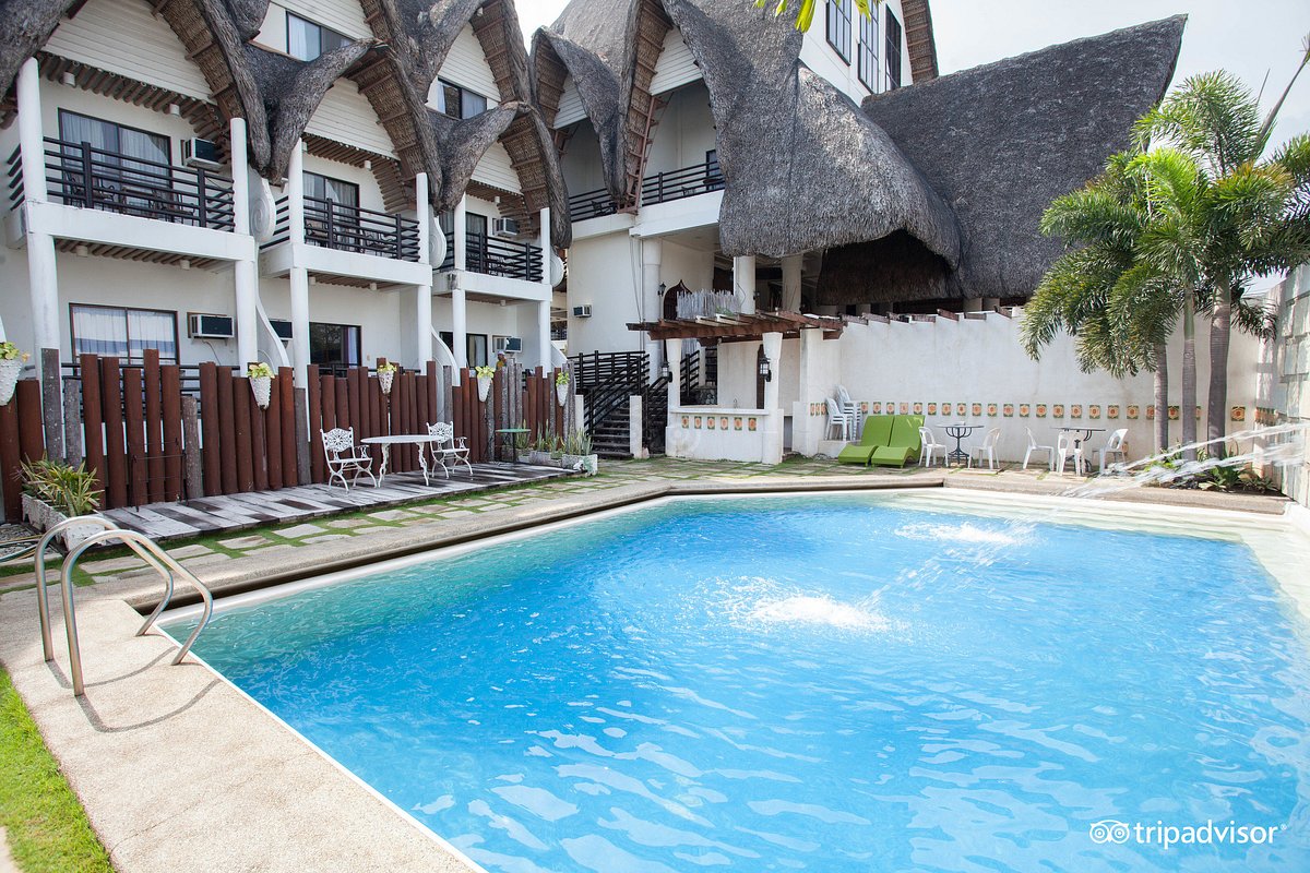 爪哇酒店，位於呂宋島的飯店