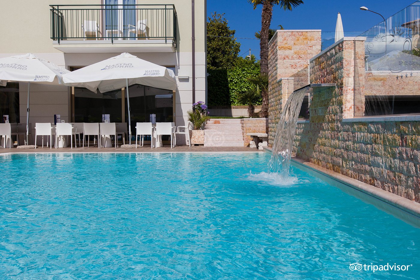 HOTEL EDEN GARDA - UPDATED 2023 Reviews & Price Comparison (Lake Garda