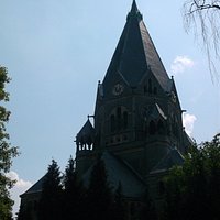 Der Ölbergdom