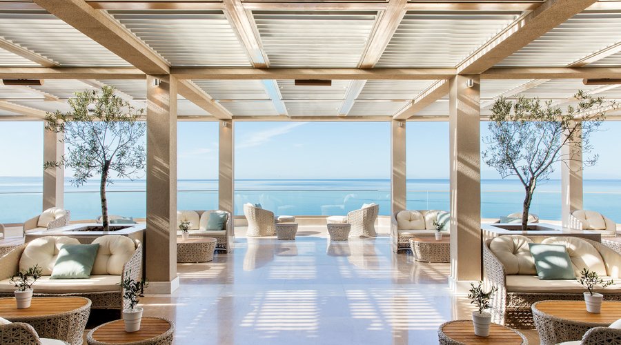 Veranda Ikos Oceania