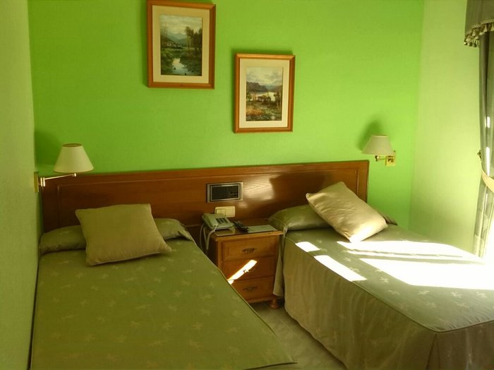 Imagen 10 de Hotel Galicia