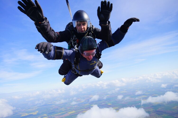 UK Parachuting Peterborough 2022 Alles Wat U Moet Weten VOORDAT Je   Uk Parachuting 