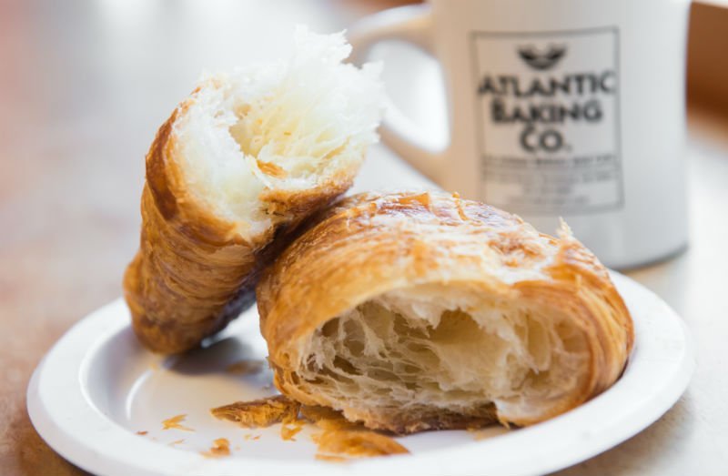 Maine Foodie Tours All You Need To Know BEFORE You Go 2024   Fresh Baked Pastries 