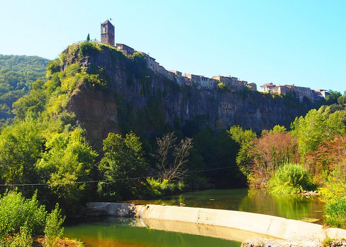 Castellfollit de la Roca, Spain 2023: Best Places to Visit