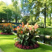 Kalmar Stadspark