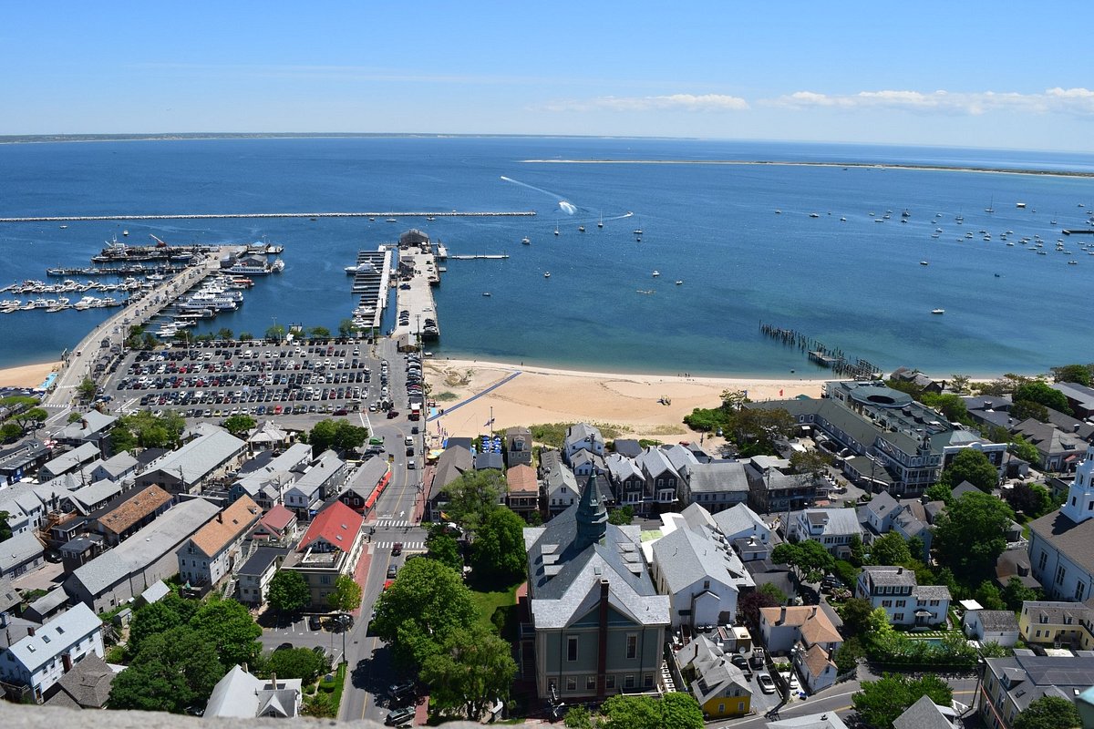 Pilgrim Monument & Provincetown Museum, Провинстаун: лучшие советы перед  посещением - Tripadvisor