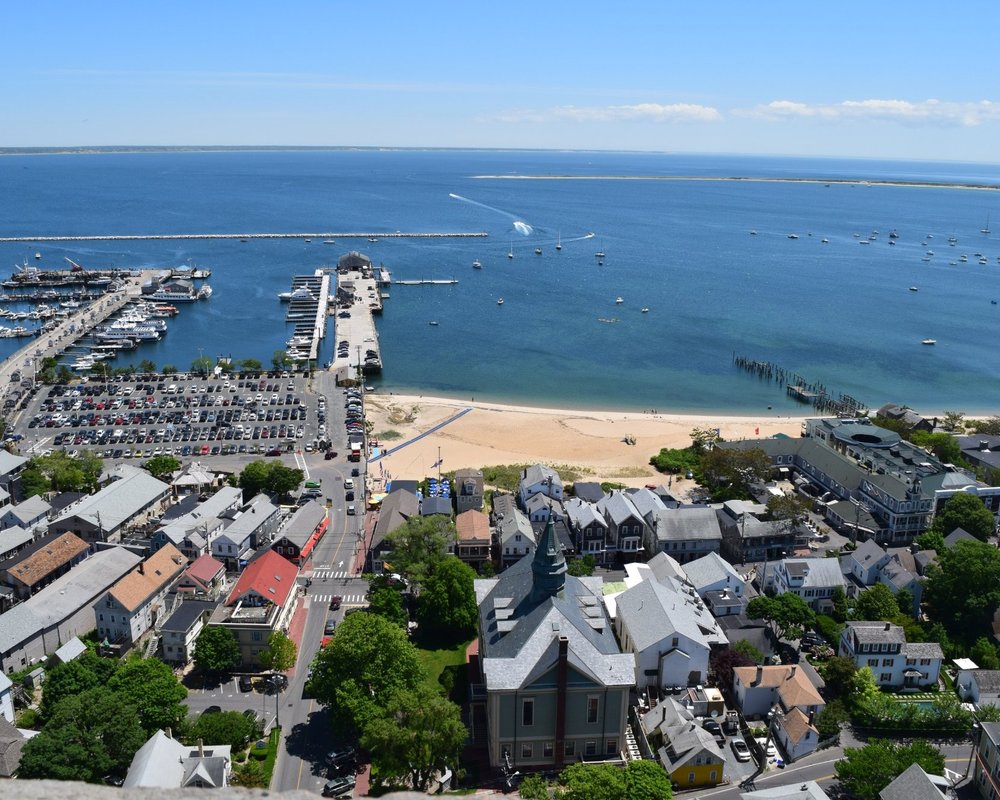 THE 15 BEST Things to Do in Provincetown (2024)