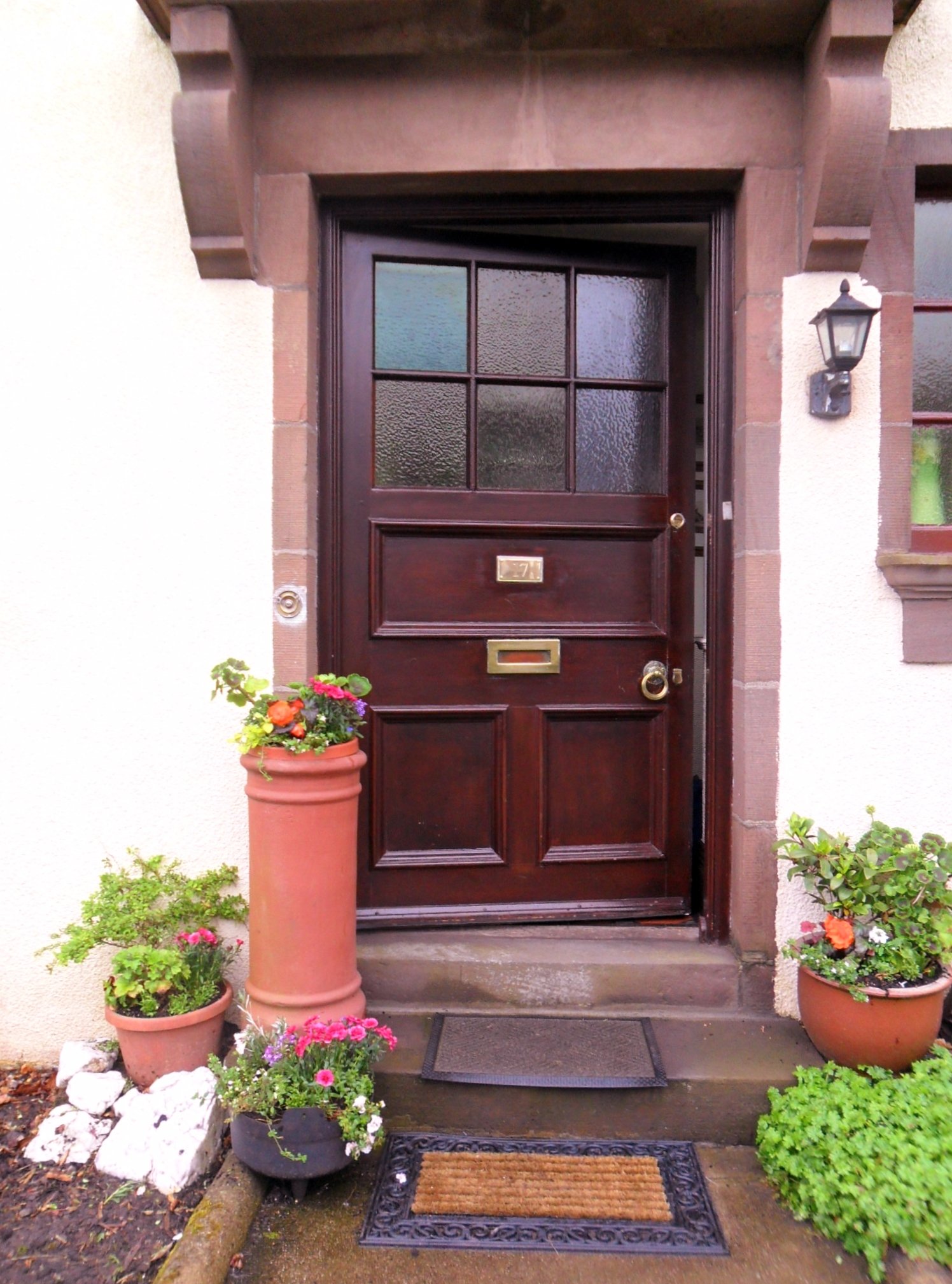 ADINA B&B - Prices & Reviews (Stonehaven, Scotland)