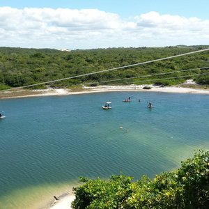 Se vier em Natal, NÃO deixe de visitar esses lugares 