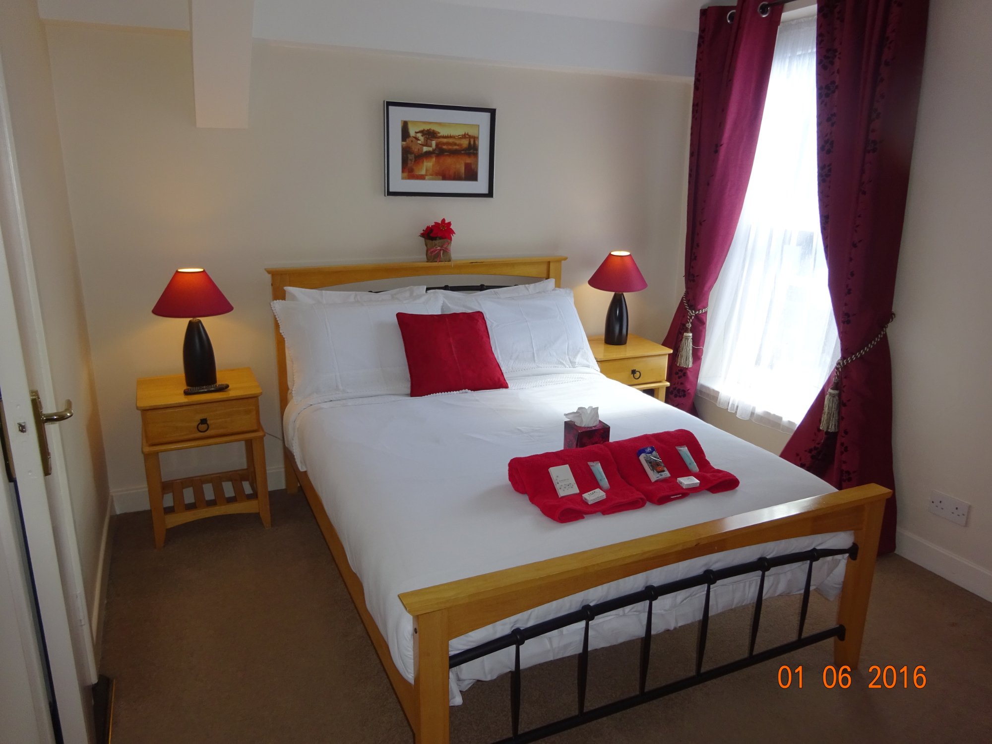 Creedon's Bed & Breakfast Rooms: Pictures & Reviews - Tripadvisor